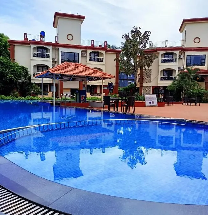 Sun City Resort-1