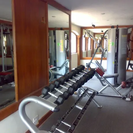 Sun City Resort-2